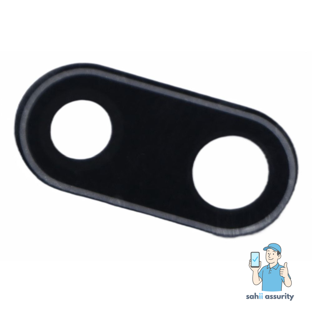 Camera Lens for Vivo Y91 Black